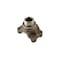 Spicer Yoke Assy, End, Driveshaft, Half Round 2-4-3581-1X - alternate 1